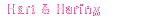 Hart & Haring